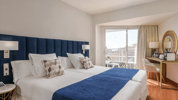 My Favourite Club Double Superior  